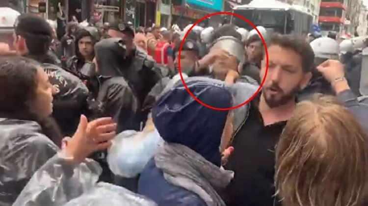 <p> TBMM Başkanı Mustafa Şentop, DBP'li Salihe Aydeniz'in dokunulmazlığının kaldırılmasına ilişkin fezlekeyi, Anayasa Adalet Karma Komisyonuna gönderdi.</p>
