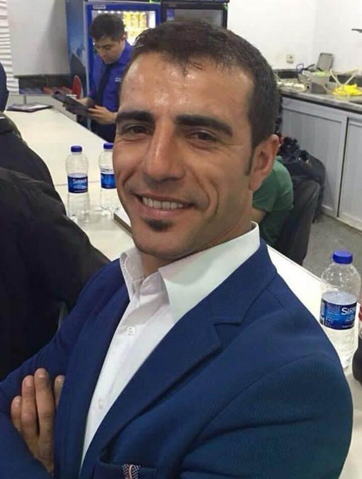 <p>Vücut bütünlüğü bozulmuş olan diğer kişinin cenazesinin üzerinden Hakan Bağ adına düzenlenmiş aşı kartı çıktı. Cesedin Bağ'a ait olup olmadığının araştırıldığı bildirildi.</p>