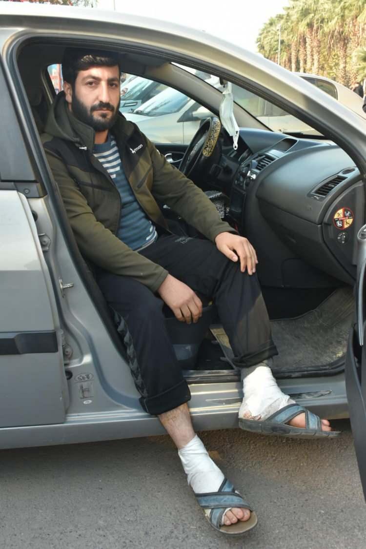 <p>Yıldırım Sarı'nın Bitlis, Baykal Gündüz'ün Ankara, Aslan Akkaya ve Ali Şükrü Duru'nun cenazelerinin ise İstanbul'da toprağa verileceği öğrenildi.</p>