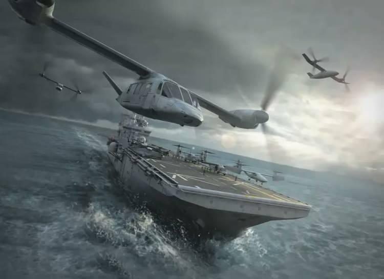 <p>İhaleye giren iki helikopter de yakıt ikmali yapmadan yaklaşık 2 binden fazla deniz mili seyahat edebilecek, aynı zamanda birlikleri tehlikeli sıcak noktalara ulaştırmada rol alacak şekilde tasarlandı.</p>
