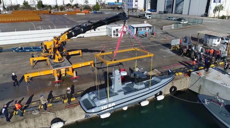 <p><strong>YENİ TENEKLER GELİYOR</strong></p>
<p> </p>
<p>ALBATROS-S İDA sürüsü yeni yetenekler öğreniyor.</p>