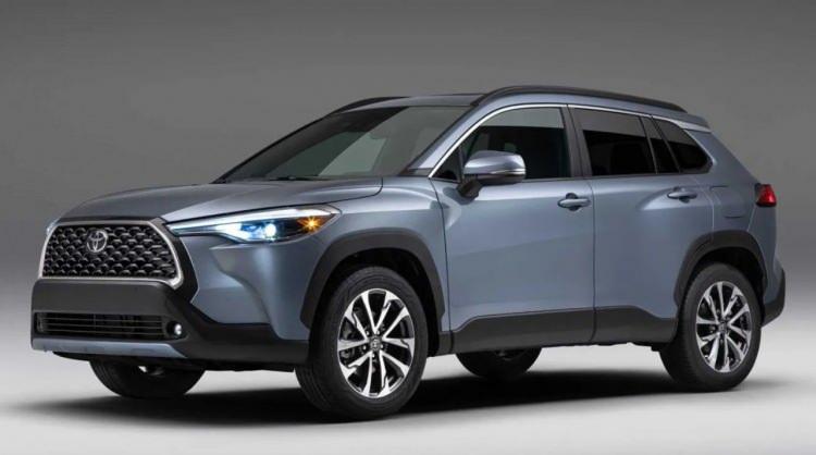 <p><strong>Toyota Corolla Cross fiyat listesi 2023 (Ocak ayı)</strong></p>
<p> </p>