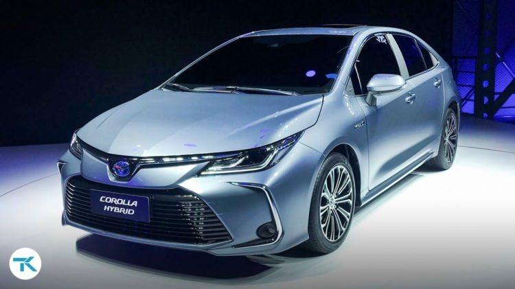 <p>En düşük zam miktarının ise 30 bin liranın üzerinde kaldığı görüldü.</p>
<p><strong>İşte Toyota Corolla fiyat listesi </strong></p>
<p> </p>
<p> </p>