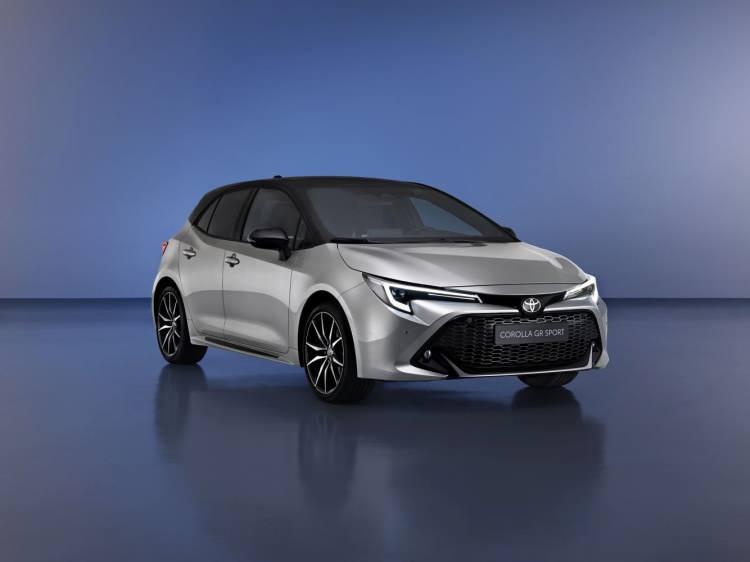 <p><strong>Toyota Corolla Hatchback fiyat listesi </strong></p>