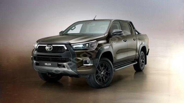 <p><strong>Toyota Hilux fiyat listesi </strong></p>
