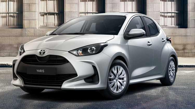 <p>Toyota Yaris Fiyat listesi</p>