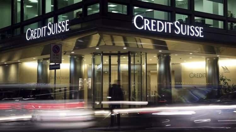 <p>Credit Suisse ayrıca, geçen hafta 2008 Küresel Finans Krizi dönemi mortgage tahvilleriyle ilgili bir dava nedeniyle ABD savcılarıyla 495 milyon dolarlık bir anlaşmaya varmıştı.</p>