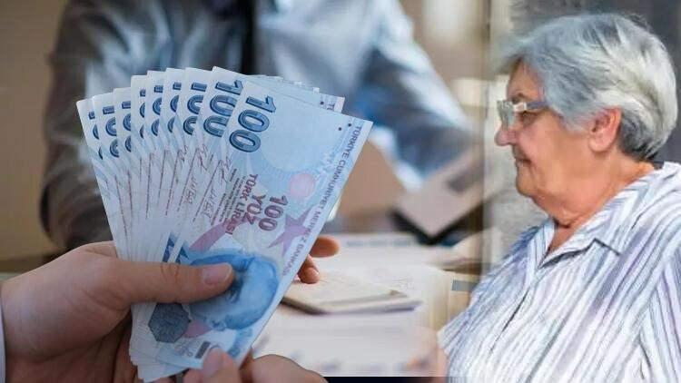 <p>Memur ve memur emeklilerin enflasyondan doğan zam oranı yüzde 16,48 SGK ve Bağ-Kur emeklilerinin zam oranı ise yüzde 15,40 oldu. 2023 yılında hangi memurun ne kadar maaş alacağı da belirlendi.</p>

<p> </p>

