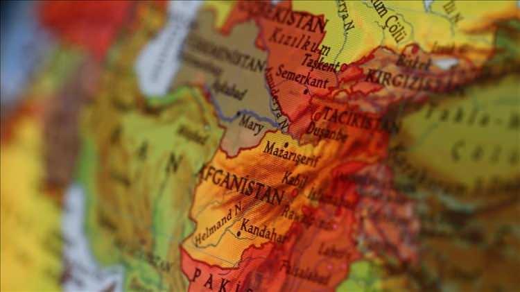 <p>Buna göre, Afganistan'ın kuzeyindeki Cüzcan, Faryab ve Ser-i Pol vilayetlerinde toplamda 4 bin 500 kilometre karelik alanda petrol araması yapılacak.</p>