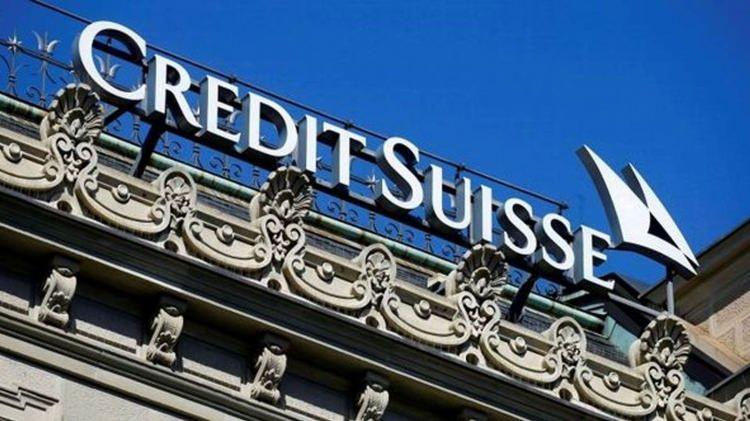 <p>Anlaşmayla ilgili bilgisi olan bir diğer kaynak, Credit Suisse ile görüşmelerin iki yıl sürdüğünü ve bankanın çeşitli krizlerden geçerken yöneticilerinin sürekli değişmesi nedeniyle durumun karmaşıklaştığını söyledi.</p>
