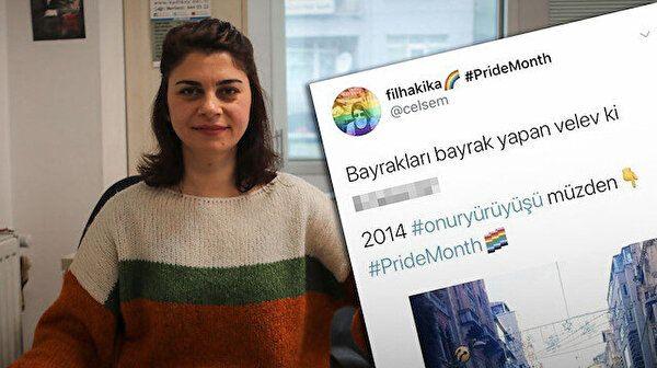 <p>Çelebi'nin 2021 yılında karıştığı bu olaya rağmen hala Belediye'de çalıştığı öğrenildi.</p>