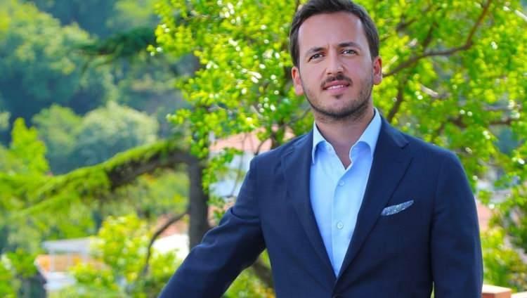 <p>GYODER Başkanı Mehmet Kalyoncu: </p>
<p> </p>