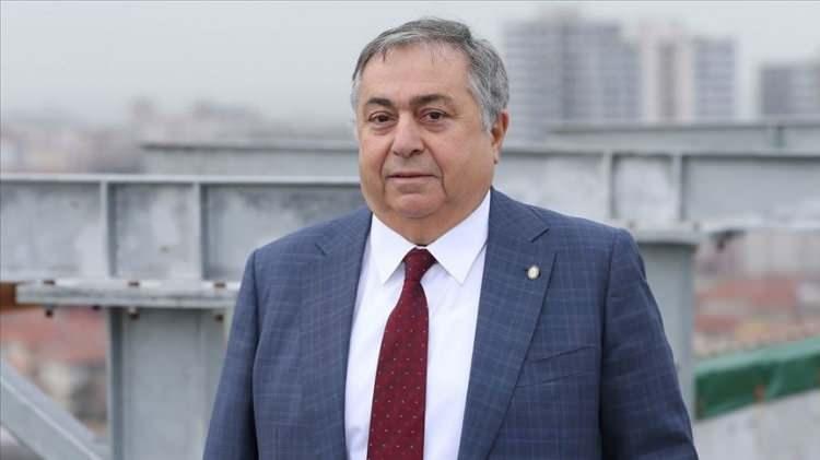 <p>İNDER Başkanı Nazmi Durbakayım:</p>
<p> </p>