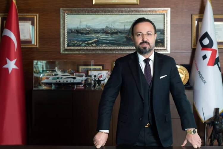 <p>KONUTDER Başkan Yardımcısı Ziya Yılmaz: </p>
<p> </p>