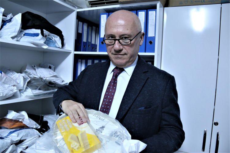 <p>Uygulama üzerinden vatandaşlar adım adım eşyalarının nerede olduğunu görebiliyor. Unutulan eşyalar arasında, para, oyuncak, şemsiye, kimlik, çanta ve kıyafet olduğu görüldü.</p>