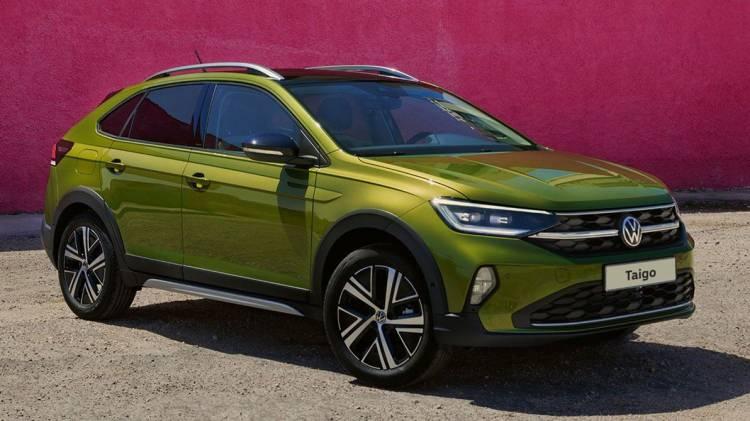 <p>6 bin 149 adet VW <strong>Taigo</strong> satıldı.</p>
