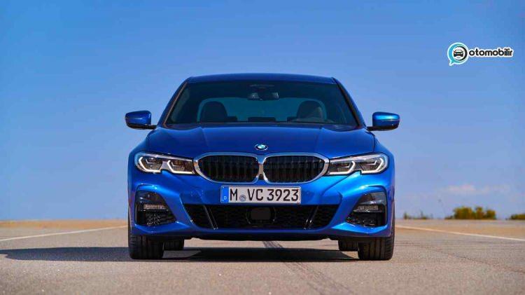 <p>4 bin 536 adet BMW <strong>3 Serisi</strong> satıldı.</p>
