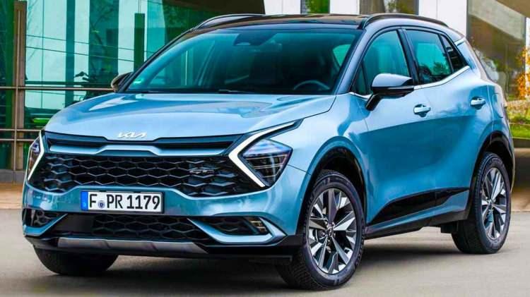 <p>3 bin 404 adet Kia <strong>Sportage</strong> satıldı.</p>
