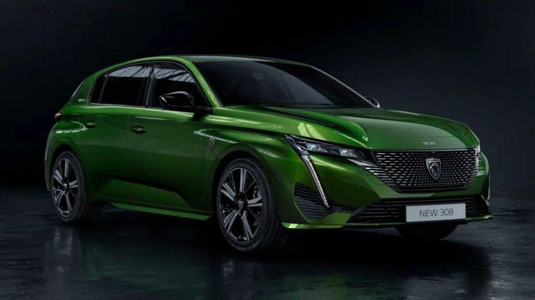 <p><strong>İşte yeni Peugeot 308 fiyat listesi - Ocak 2023</strong></p>
<p> </p>