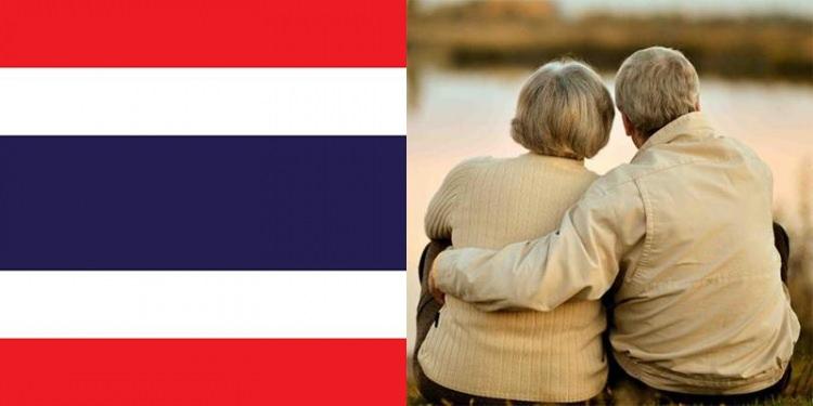 <p><strong>TAYLAND</strong><br />
<br />
Ortalama yaşam süresi: 77.8</p>