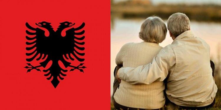<p><strong>ARNAVUTLUK</strong><br />
<br />
Ortalama yaşam süresi: 78</p>