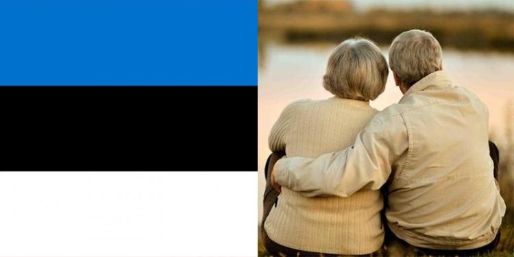 <p><strong>ESTONYA</strong><br />
<br />
​Ortalama yaşam süresi: 78.9</p>
