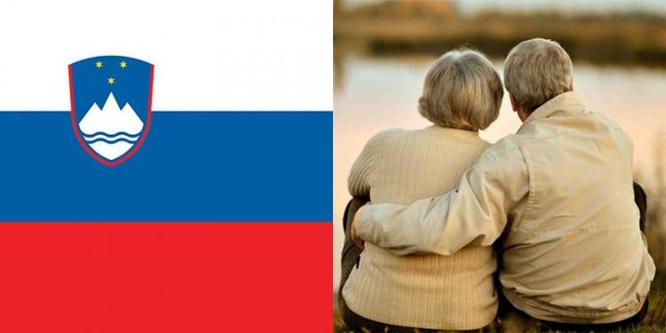 <p><strong>SLOVENYA</strong><br />
<br />
​Ortalama yaşam süresi: 81.3</p>
