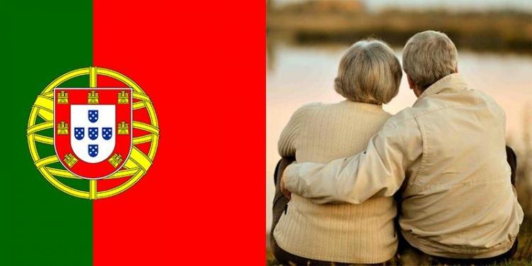 <p><strong>PORTEKİZ</strong><br />
<br />
Ortalama yaşam süresi: 81.6</p>