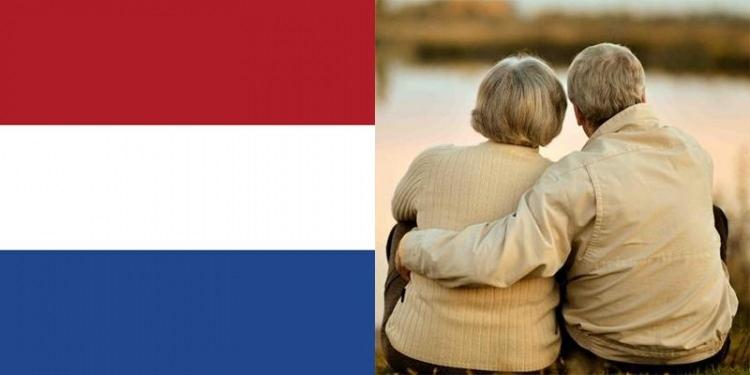 <p><strong>HOLLANDA</strong><br />
<br />
​Ortalama yaşam süresi: 81.8</p>
