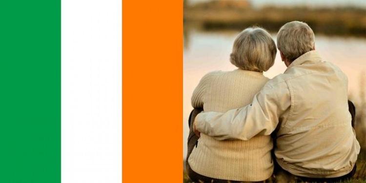 <p><strong>İRLANDA</strong><br />
<br />
Ortalama yaşam süresi: 81.8</p>