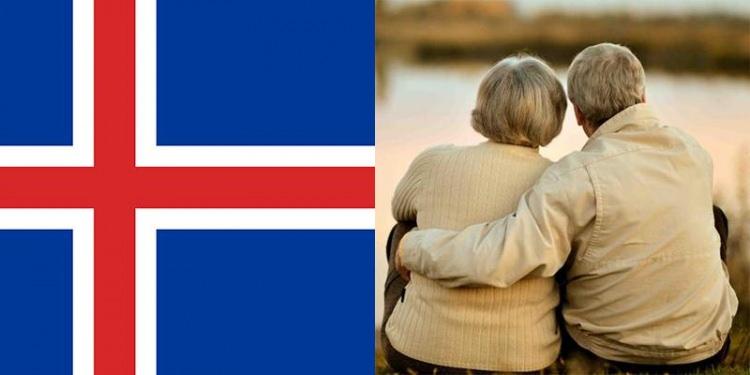 <p><strong>İZLANDA</strong><br />
<br />
​Ortalama yaşam süresi: 82.3</p>
