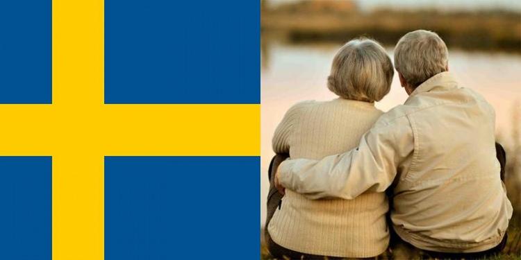 <p><strong>İSVEÇ</strong><br />
<br />
​Ortalama yaşam süresi: 82.4</p>
