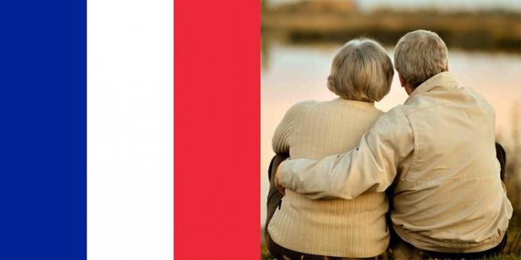 <p><strong>FRANSA</strong><br />
<br />
​Ortalama yaşam süresi: 82.5</p>
