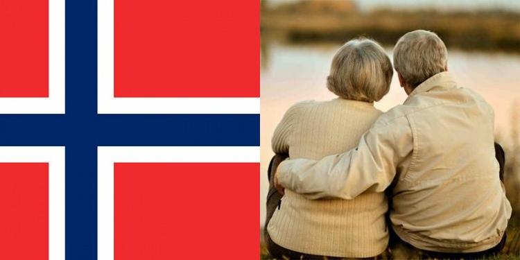 <p><strong>NORVEÇ</strong><br />
<br />
​Ortalama yaşam süresi: 83.0</p>
