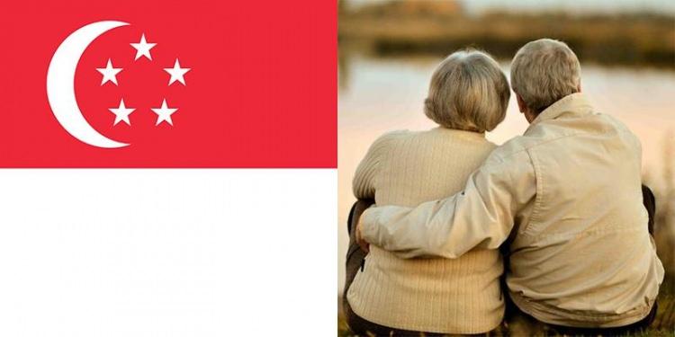 <p><strong>SİNGAPUR</strong><br />
<br />
​Ortalama yaşam süresi: 83.2</p>
