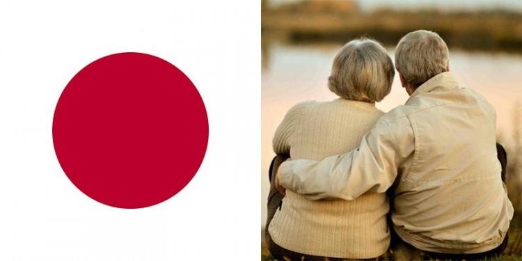 <p><strong>JAPONYA</strong><br />
<br />
Ortalama yaşam süresi: 84.3</p>
