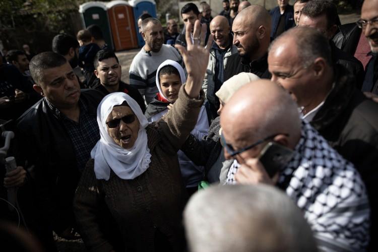 <p>İslami Cihad Hareketinden yapılan yazılı açıklamada, Filistin halkının Yunus'un özgürlüğünden duyduğu sevincin tüm tutsakların serbest bırakılacağı umudunu somutlaştırdığı belirtildi.</p>