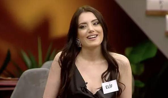 <p><span style="color:#B22222"><em><strong>Peki Kısmetse Olur Aşkın Gücü yeni yarışmacısı Elif kimdir? Elif kaç yaşında ve nereli?</strong></em></span></p>
