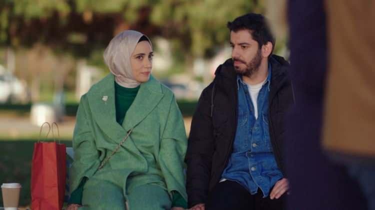<p><span style="color:#800080"><strong>İkilinin arasındaki her bölüme damgasını vuran uyum izleyenler tarafından büyük beğeni toplamıştı.</strong></span></p>