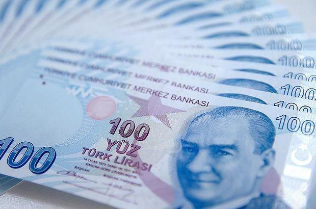 <p>En düşük memur aylığı<br />
Önceki maaş: 9 bin 105 TL<br />
Zamlı maaş: 11 bin 836 TL</p>