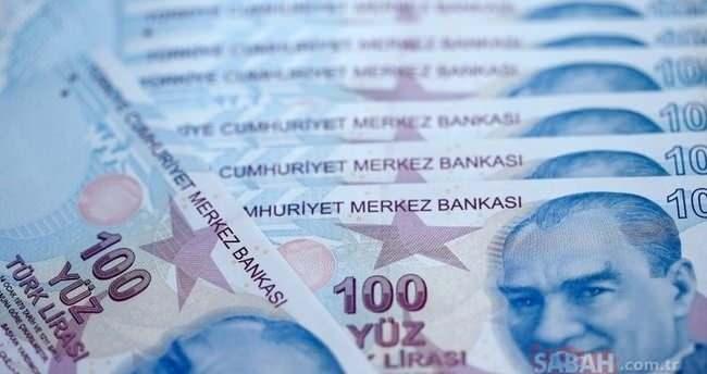 <p>SSK 2000 sonrası şu anki maaş: 3 bin 500 TL</p>
<p>Zamlı maaş: 5 bin 500 TL</p>
