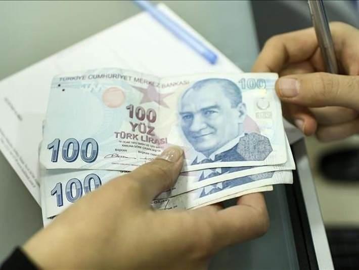 <p>Bağ-Kur esnaf şu anki maaş: 4 bin 196 TL</p>

<p>Zamlı maaş: 5 bin 500 TL</p>
