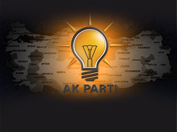 <p><strong>İŞTE PARTİLERİN ÜYE SAYISINDAKİ SON DURUM</strong></p>

<p>AK Parti: 11.241.230 (+201.091)</p>
