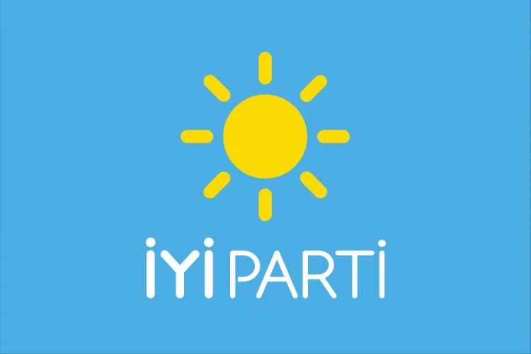 <p><strong>İYİ Parti</strong>: 617.513 (+48.595)</p>

<p> </p>
