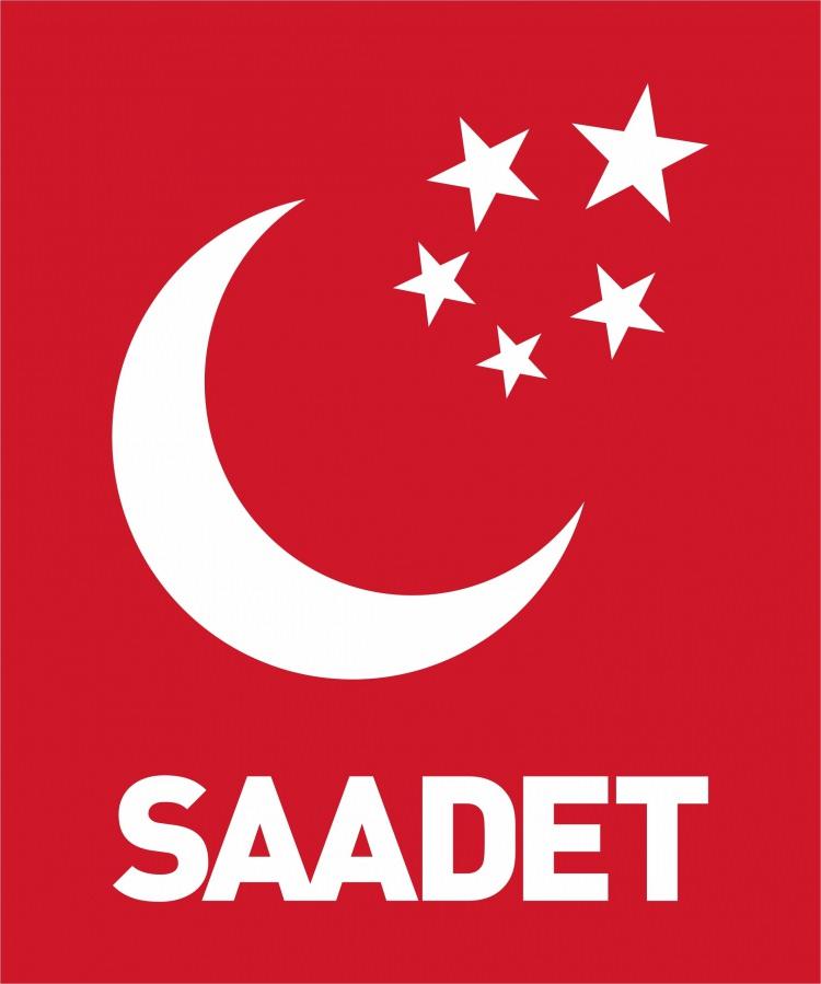 <p><strong>Saadet Partisi</strong>: 265.738 (-7.879)</p>
<p> </p>