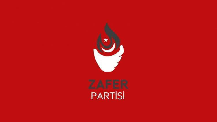 <p><strong>Zafer Partisi</strong>: 25.535 (+15.322)</p>
<p> </p>