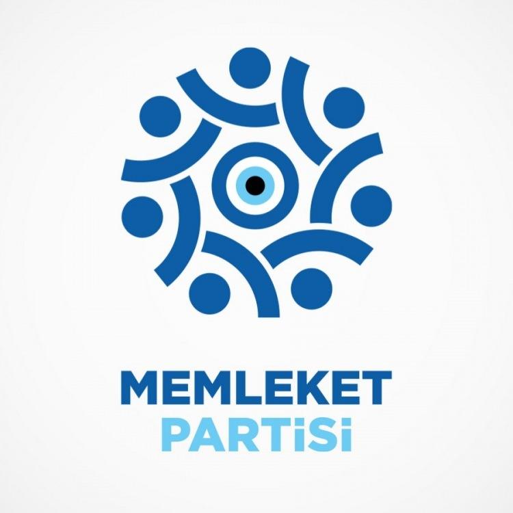 <p>Memleket Partisi: 25.132 (+2.167)</p>