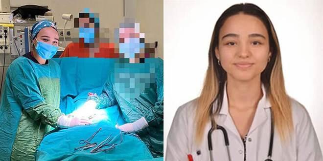 <p>Cumhuriyet Başsavcılığımız tarafından yapılan soruşturma neticesinde şüphelinin ikametinde yapılan aramayla ele geçen kartlar üzerinde herhangi bir çip bulunmaması, şüphelinin adının Ayşe Özkiraz olmasına karşın kartlar üzerinde 'Ayşem Özkiraz' yazılı olması, şüphelinin Çerkezköy Devlet Hastanesi, İstanbul Üniversitesi olmadığının tespiti yönünde bu kurumlara yazılan müzekkerelere herhangi bir resmi görevinin Cerrahpaşa Tıp Fakültesi Dekanlığı'nda herhangi bir resmi sıfatla görevli olup olmadığı, öğrenci kartlarını kendisinin bastırdığını beyan ederek ikrarda bulunması sebebiyle ve öğrenci kaydı bulunmadığı yönünde cevaplar verilmesi ile şüphelinin savunmasında kartların sahte olarak düzenlendiğinin tespit edildi."</p>
<p><strong>KAYNAK: DHA</strong></p>