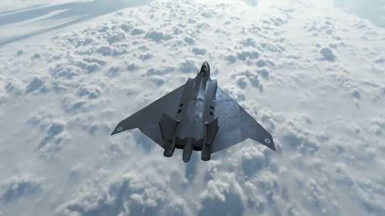 <p> </p>

<p> </p>

<p>* Görünmezlik özellikleri eski nesil savaş uçaklarına göre daha üstün olacak.</p>

<p>* Riski yüksek operasyonlarda droneları veya diğer insansız hava araçlarını komuta edebilecek.</p>

<p>* Savaş uçaklarında kullanılan yüksek itiş gücüne sahip motorlar ile yolcu uçaklarında kullanılan ve daha az yakıt tüketen düşük itiş gücüne sahip motorların özellikleri tek bir motorda birleştirilecektir. Ayrıca, hibrit motor entegrasyonu üzerine de çalışmalar yapılmakta.</p>

