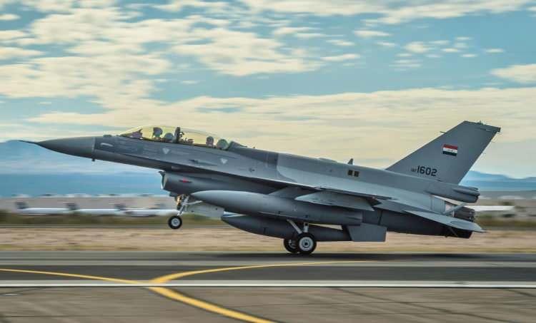 <p>31 - IRAK</p>
